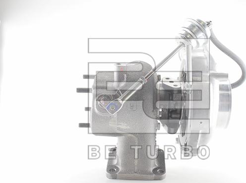 BE TURBO 127008 - Charger, charging system autospares.lv