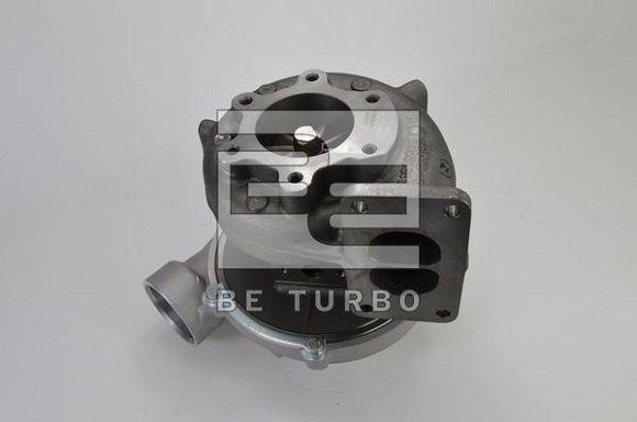 BE TURBO 127021 - Charger, charging system autospares.lv