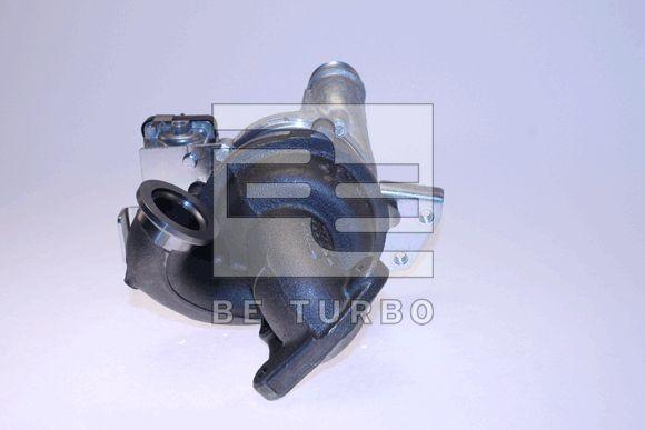 BE TURBO 127896 - Charger, charging system autospares.lv