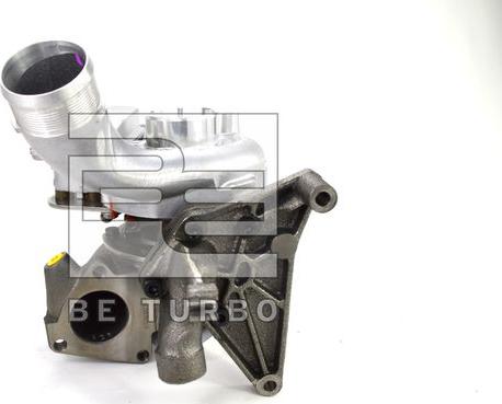 BE TURBO 127350 - Charger, charging system autospares.lv