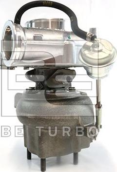 BE TURBO 127300 - Charger, charging system autospares.lv