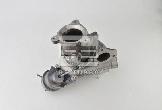 BE TURBO 127301 - Charger, charging system autospares.lv