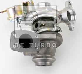 BE TURBO 127308 - Charger, charging system autospares.lv