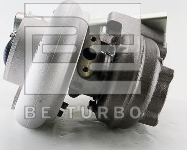 BE TURBO 127298 - Charger, charging system autospares.lv