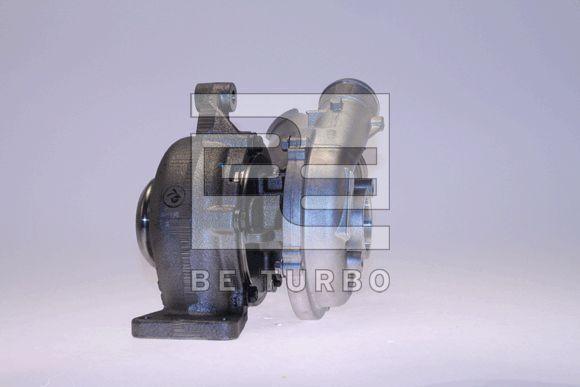 BE TURBO 127229 - Charger, charging system autospares.lv