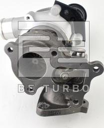 BE TURBO 127792 - Charger, charging system autospares.lv