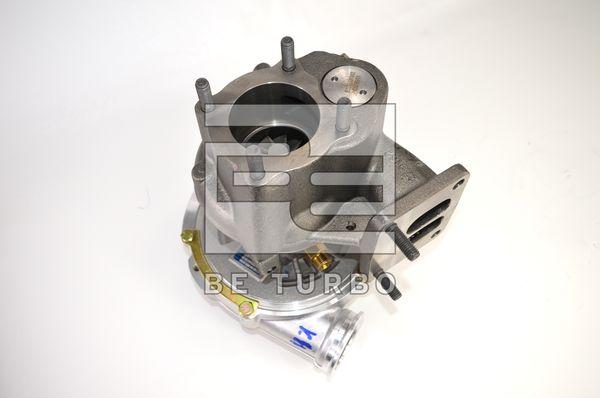 BE TURBO 127761 - Charger, charging system autospares.lv