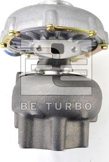 BE TURBO 127767 - Charger, charging system autospares.lv