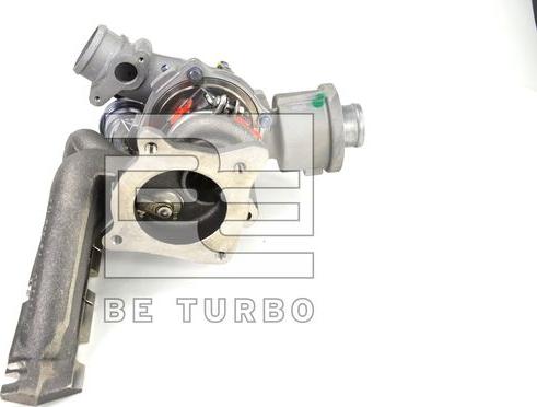 BE TURBO 127700 - Charger, charging system autospares.lv