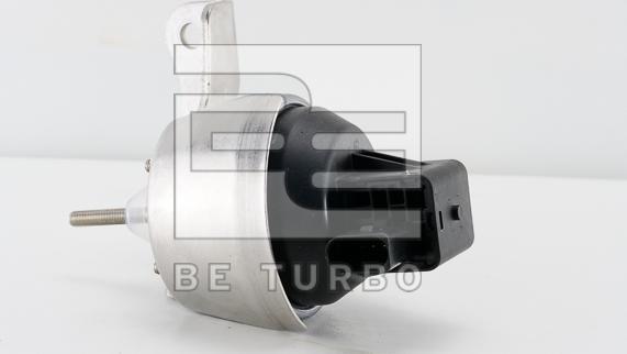 BE TURBO 206208 - Control Box, charger autospares.lv