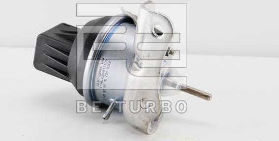 BE TURBO 206208 - Control Box, charger autospares.lv