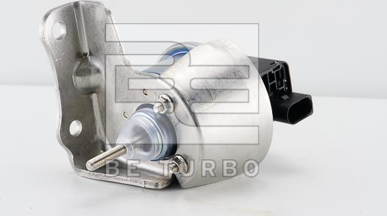 BE TURBO 206208 - Control Box, charger autospares.lv