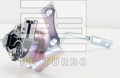 BE TURBO 215928 - Control Box, charger autospares.lv