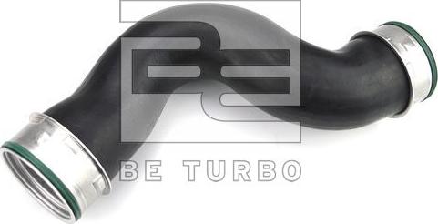 BE TURBO 700093 - Charger Intake Air Hose autospares.lv