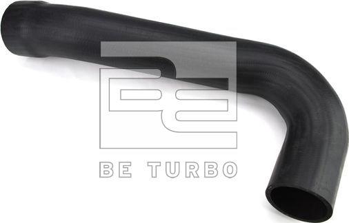 BE TURBO 700031 - Charger Intake Air Hose autospares.lv