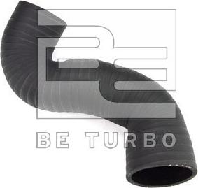 BE TURBO 700074 - Charger Intake Air Hose autospares.lv