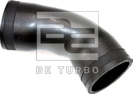 BE TURBO 700192 - Charger Intake Air Hose autospares.lv