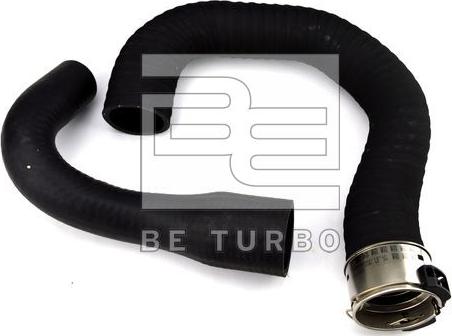 BE TURBO 700150 - Charger Intake Air Hose autospares.lv