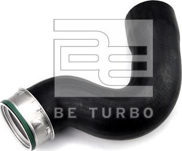 BE TURBO 700109 - Charger Intake Air Hose autospares.lv