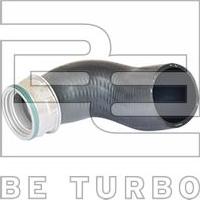 BE TURBO 700105 - Charger Intake Air Hose autospares.lv