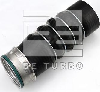 BE TURBO 700108 - Charger Intake Air Hose autospares.lv