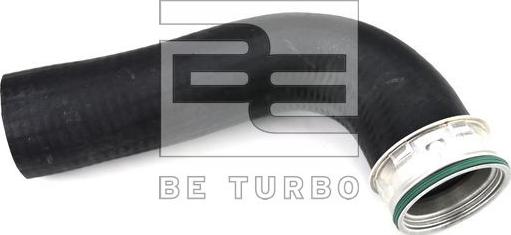 BE TURBO 700107 - Charger Intake Air Hose autospares.lv