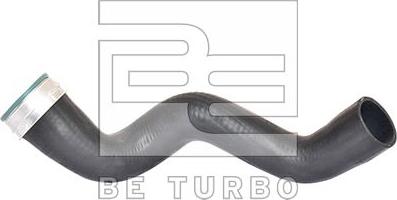 BE TURBO 700114 - Charger Intake Air Hose autospares.lv