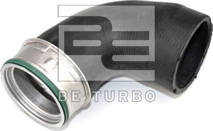 BE TURBO 700116 - Charger Intake Air Hose autospares.lv