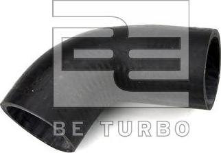 BE TURBO 700110 - Charger Intake Air Hose autospares.lv