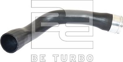 BE TURBO 700131 - Charger Intake Air Hose autospares.lv