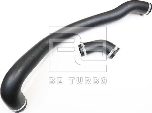 BE TURBO 700364 - Charger Intake Air Hose autospares.lv