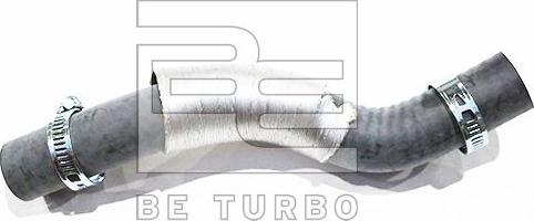 BE TURBO 700328 - Charger Intake Air Hose autospares.lv