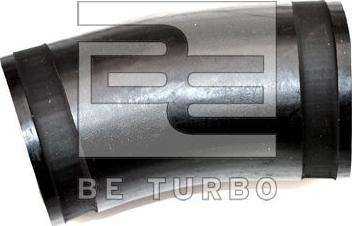 BE TURBO 700253 - Charger Intake Air Hose autospares.lv