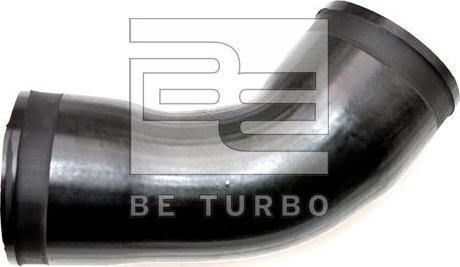 BE TURBO 700263 - Charger Intake Air Hose autospares.lv