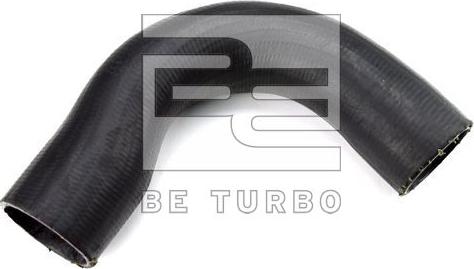 BE TURBO 700228 - Charger Intake Air Hose autospares.lv