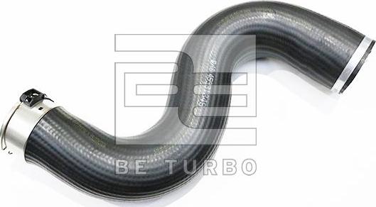 BE TURBO 700767 - Charger Intake Air Hose autospares.lv