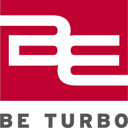 BE TURBO 710051 - Radiator Hose autospares.lv