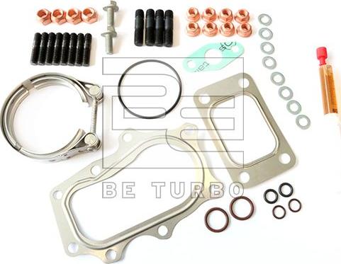 BE TURBO ABS916 - Mounting Kit, charger autospares.lv