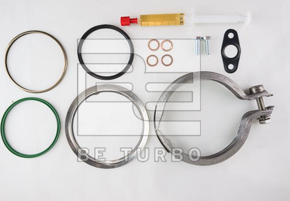 BE TURBO ABS499 - Mounting Kit, charger autospares.lv