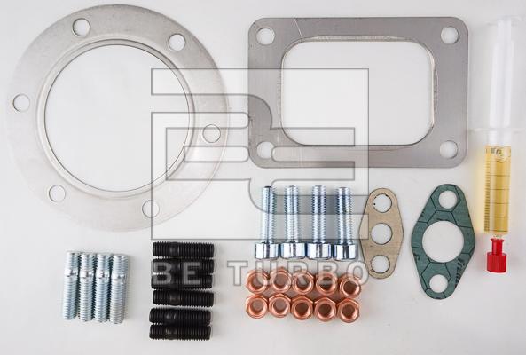 BE TURBO ABS494 - Mounting Kit, charger autospares.lv