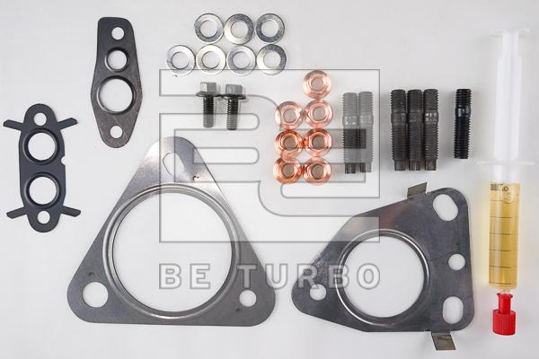 BE TURBO ABS496 - Mounting Kit, charger autospares.lv
