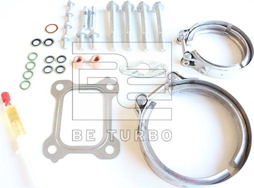 BE TURBO ABS492 - Mounting Kit, charger autospares.lv