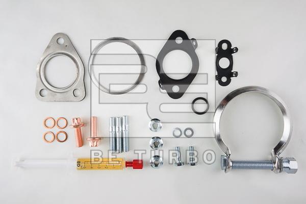 BE TURBO ABS449 - Mounting Kit, charger autospares.lv