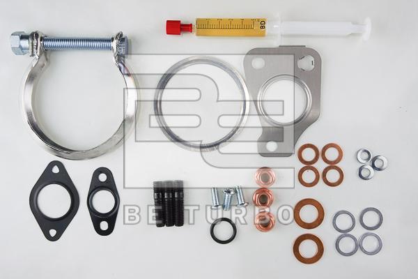 BE TURBO ABS440 - Mounting Kit, charger autospares.lv