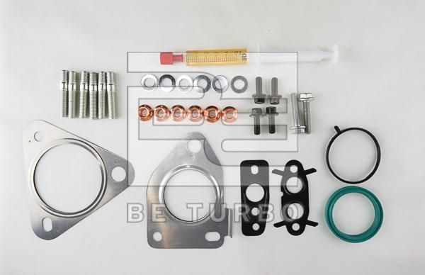 BE TURBO ABS441 - Mounting Kit, charger autospares.lv