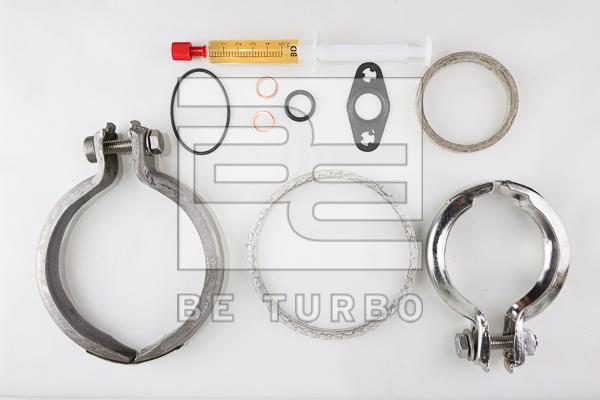 BE TURBO ABS443 - Mounting Kit, charger autospares.lv