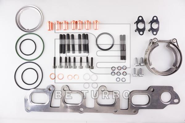 BE TURBO ABS447 - Mounting Kit, charger autospares.lv