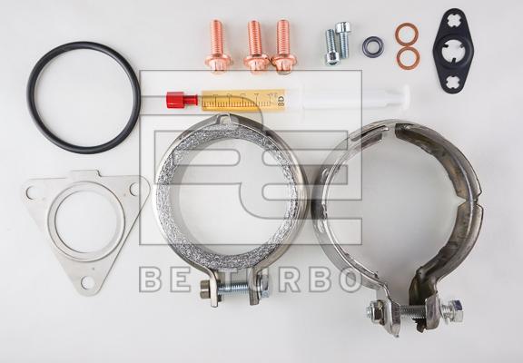 BE TURBO ABS459 - Mounting Kit, charger autospares.lv