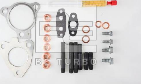 BE TURBO ABS454 - Mounting Kit, charger autospares.lv