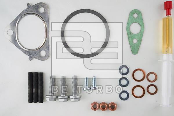 BE TURBO ABS455 - Mounting Kit, charger autospares.lv